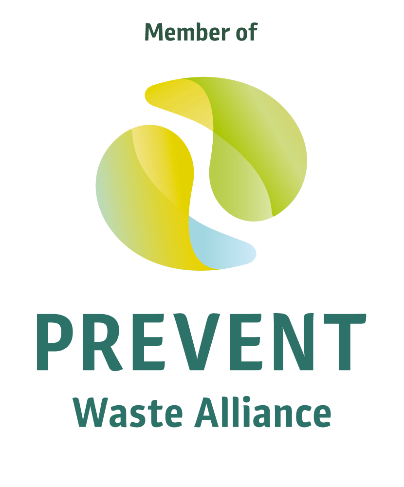 Logo of Prevent Waste Alliance