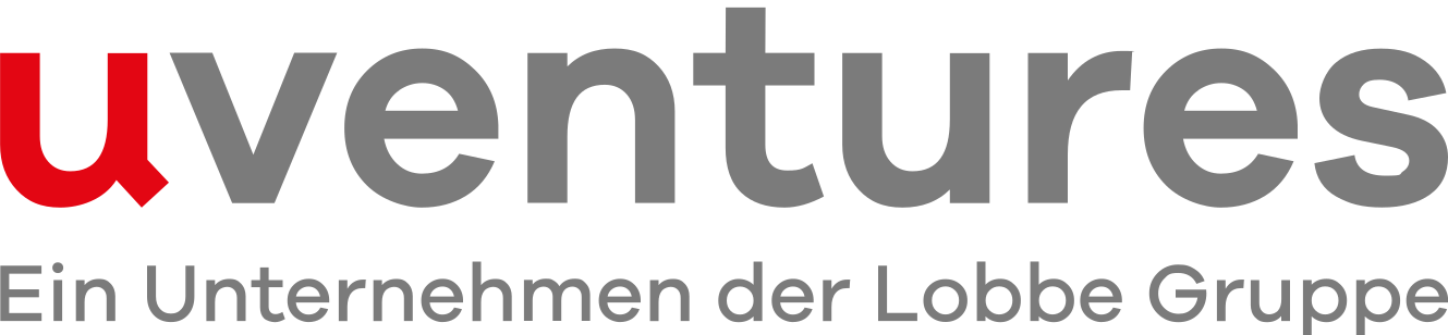 Logo of uventures