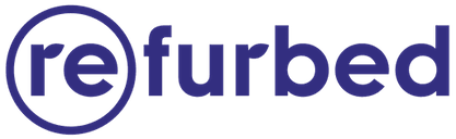 Partner logo: Refurbed